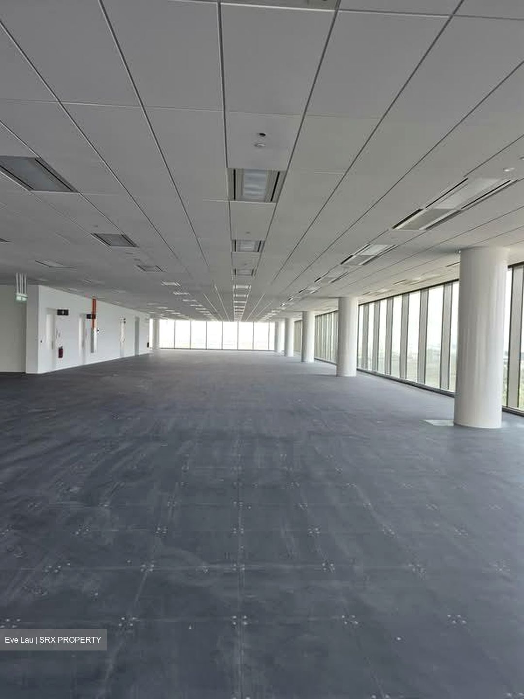 Labrador Tower (D5), Office #530588711
